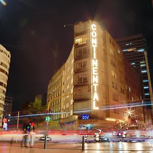 Aparthotel Aparta Continental, Bogota